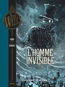 L'homme invisible