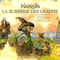 La surprise des géants