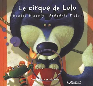 Le cirque de Lulu