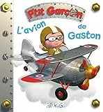 L'avion de Gaston