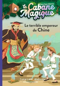 Le terrible empereur de Chine