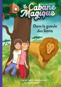 Dans la gueule des lions