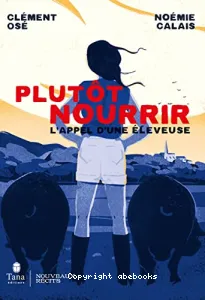 Plutôt nourrir