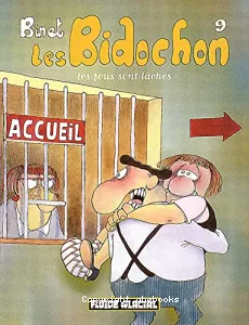 Les fous sont lâchés