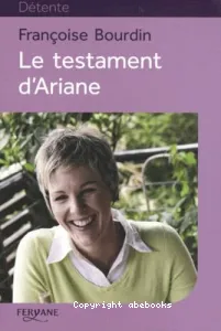 Le testament d'Ariane