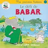 Le défi de Babar