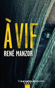 À vif