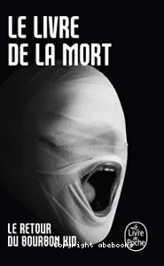 Le livre de la mort