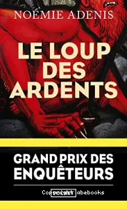 Le loup des ardents