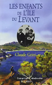 Les enfants de l'Ile du Levant