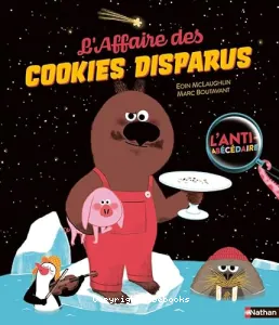 L'affaire des cookies disparus