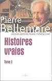 Histoires vraies