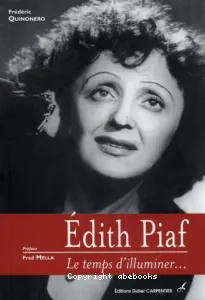 Édith Piaf