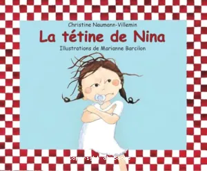 La tétine de Nina