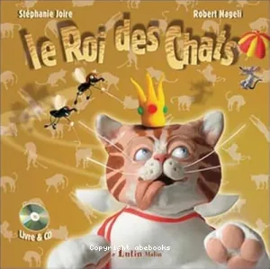 Le roi des chats