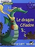 Dragon Céladon