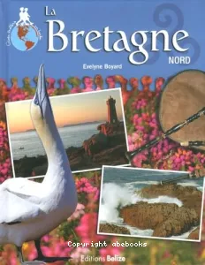 La Bretagne