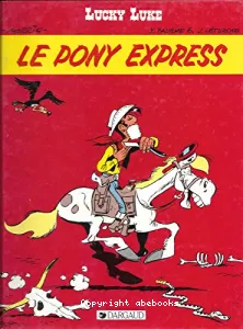 Le Pony express