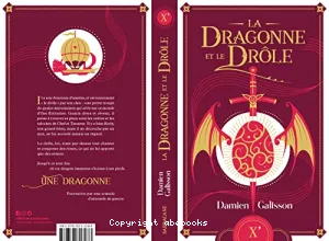 La dragonne et le drôle