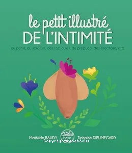 Le petit illustré de l'intimité