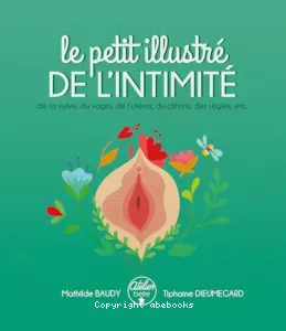 Le petit illustré de l'intimité