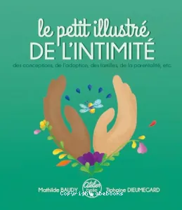 Le petit illustré de l'intimité