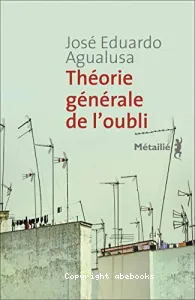 Théorie générale de l'oubli