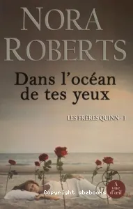 Dans l'océan de tes yeux