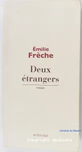 Deux étrangers