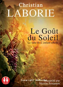 Le goût du soleil