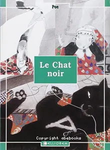 Le Chat noir