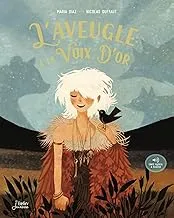 L'aveugle à la voix d'or