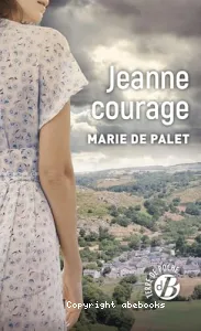 Jeanne courage