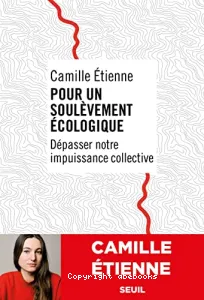 Pour un soulèvement écologique