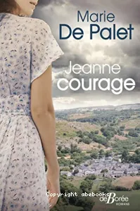 Jeanne courage