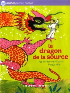 Le dragon de la source