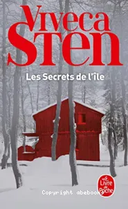 Les secrets de l'île