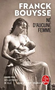 Né d'aucune femme