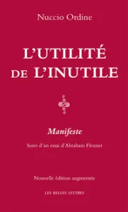 L'utilité de l'inutile