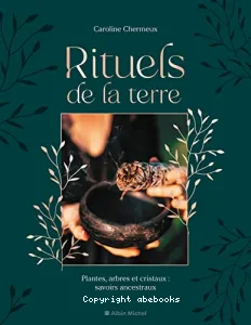 Rituels de la terre