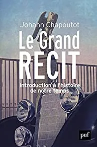 Le Grand Récit