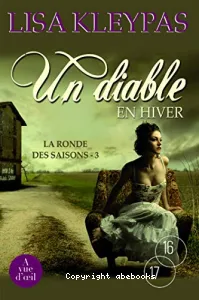 Un diable en hiver