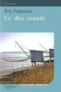 Le dos crawlé