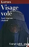 Visage volé