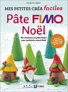 Pâte Fimo Noël