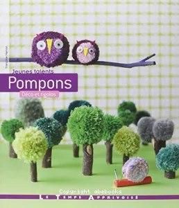 Pompons