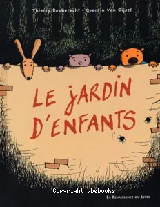 Le jardin d'enfants