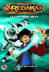 Le châtiment de Ky