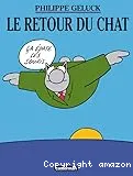 Le retour du chat