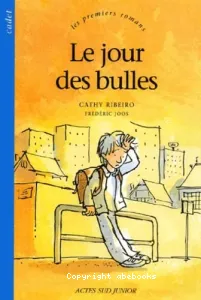 Le jour des bulles